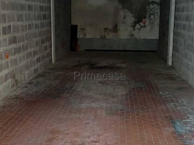 Box in affitto a Unione delle Terre d'Argine, Carpi
