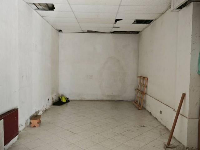 Locale Commerciale in affitto a Unione delle Terre d'Argine, Carpi