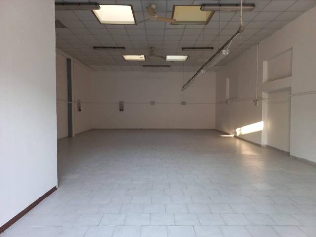 Locale Commerciale in affitto a Unione delle Terre d'Argine, Carpi
