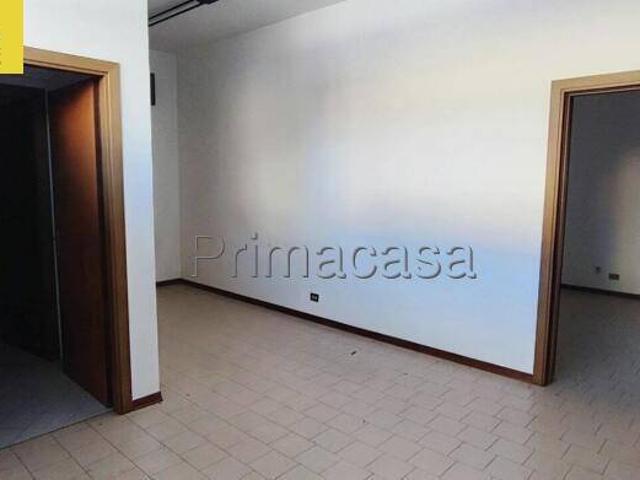 Locale Commerciale in affitto a Unione delle Terre d'Argine, Carpi