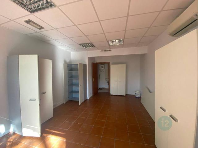 Locale Commerciale in affitto a Unione delle Terre d'Argine, Carpi