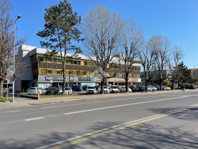 Locale Commerciale in affitto a Unione delle Terre d'Argine, Carpi
