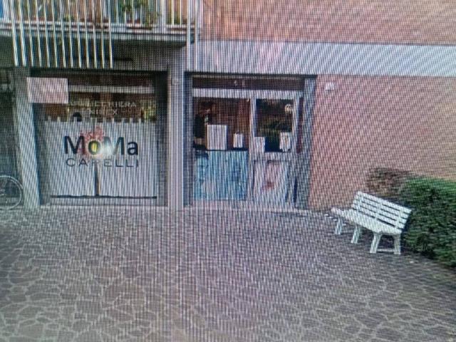 Locale Commerciale in affitto a Unione delle Terre d'Argine, Carpi