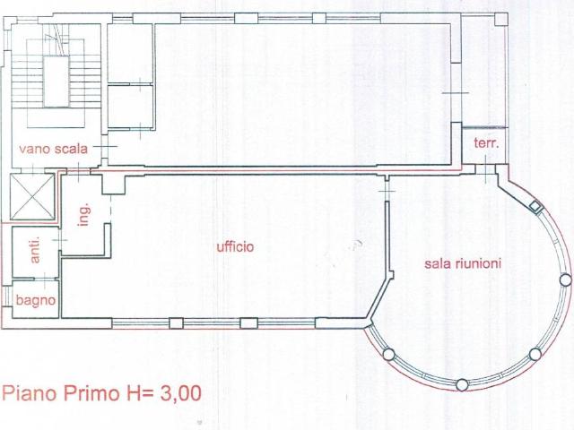 Locale Commerciale in affitto a Unione delle Terre d'Argine, Carpi