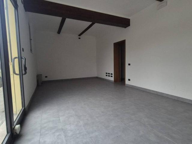 Locale Commerciale in affitto a Unione delle Terre d'Argine, Carpi