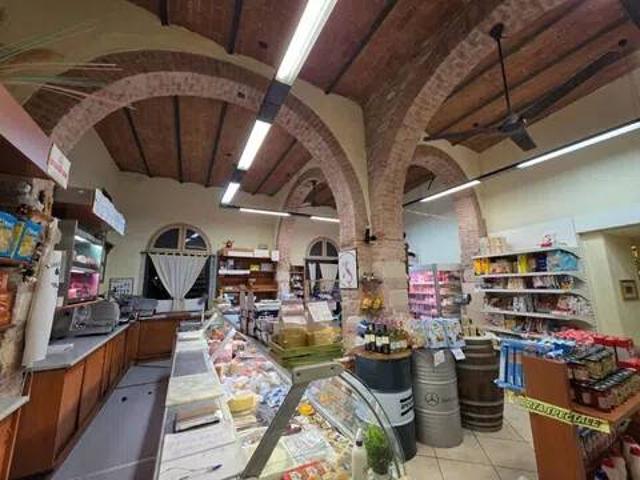 Locale Commerciale in affitto a Fabbrica, Carrara