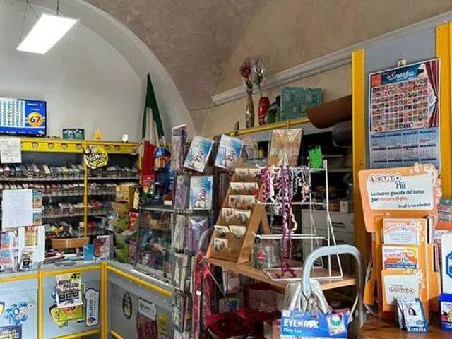 Locale Commerciale in affitto a Casalbordino, Abruzzo