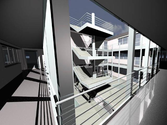 Locale Commerciale in affitto a Unione dei comuni Valli del Reno, Lavino e Samoggia, Casalecchio Di Reno