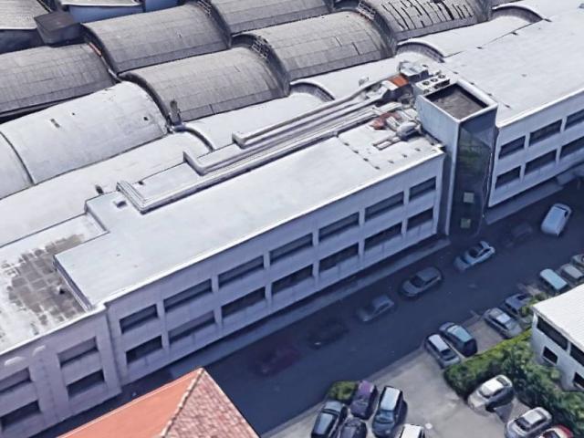 Locale Commerciale in affitto a Unione dei comuni Valli del Reno, Lavino e Samoggia, Casalecchio Di Reno