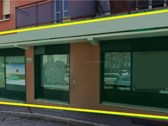 Locale Commerciale in affitto a Unione dei comuni Valli del Reno, Lavino e Samoggia, Casalecchio Di Reno