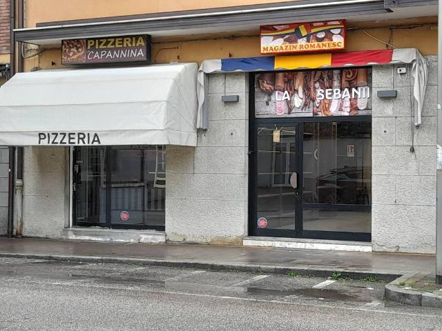 Locale Commerciale in affitto a Unione dei comuni Valli del Reno, Lavino e Samoggia, Casalecchio Di Reno