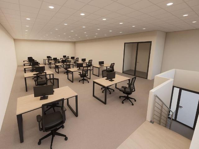 Locale Commerciale in affitto a Unione dei comuni Valli del Reno, Lavino e Samoggia, Casalecchio Di Reno