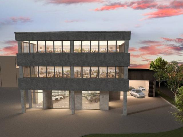 Locale Commerciale in affitto a Unione dei comuni Valli del Reno, Lavino e Samoggia, Casalecchio Di Reno
