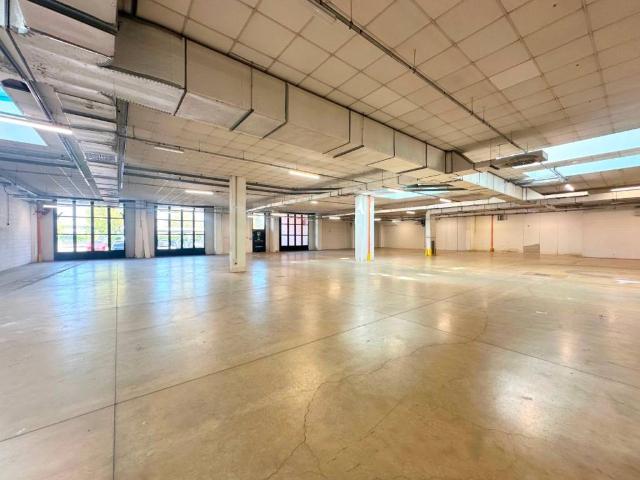 Locale Commerciale in affitto a Unione dei comuni Valli del Reno, Lavino e Samoggia, Casalecchio Di Reno