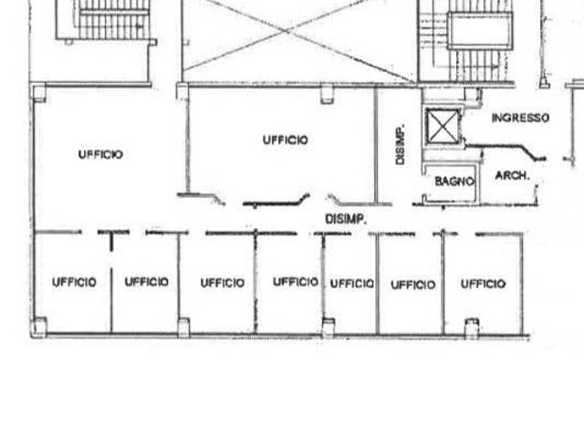 Locale Commerciale in affitto a Unione dei comuni Valli del Reno, Lavino e Samoggia, Casalecchio Di Reno