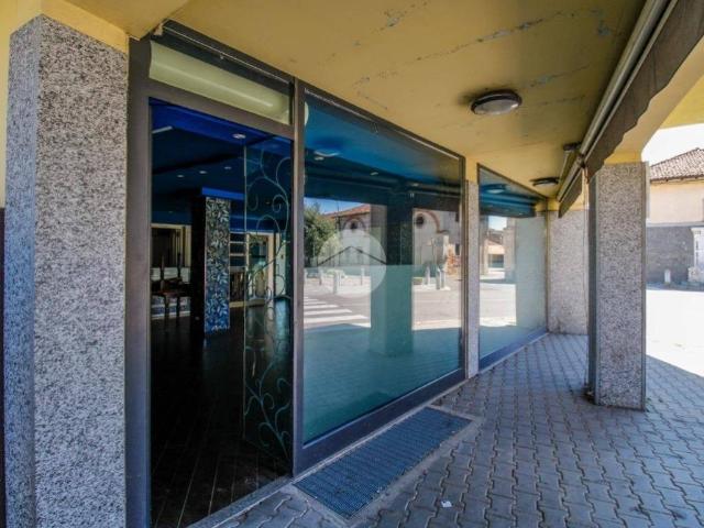 Locale Commerciale in affitto a Mairano, Casaletto Lodigiano