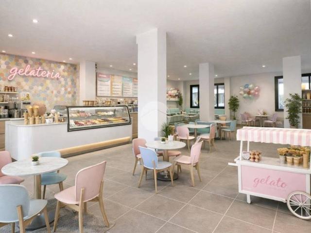 Locale Commerciale in affitto a Tresinaro - Secchia, Re