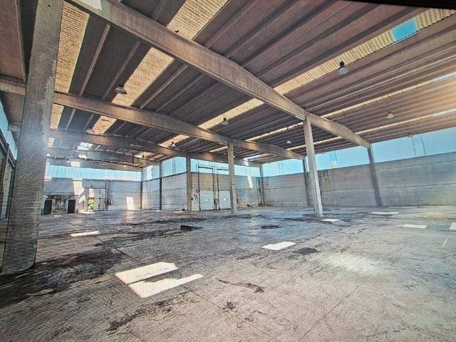 Locale Commerciale in affitto a Staffolo, Casalmaggiore