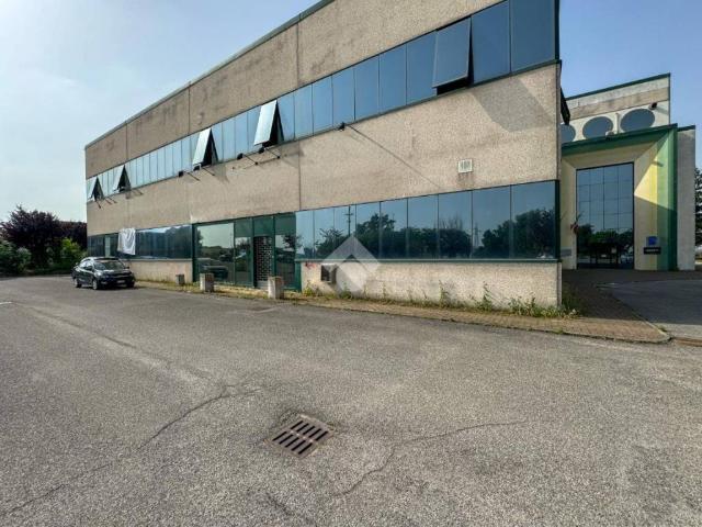 Locale Commerciale in affitto a Casalmaggiore, Lombardia