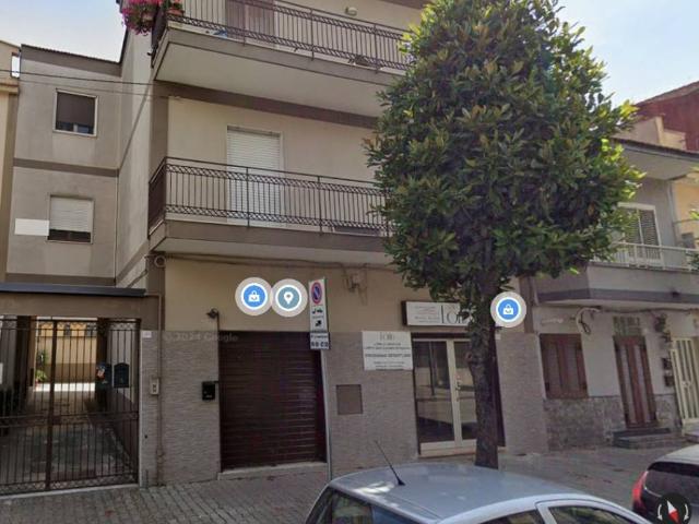 Locale Commerciale in affitto a Casalnuovo Di Napoli, Campania