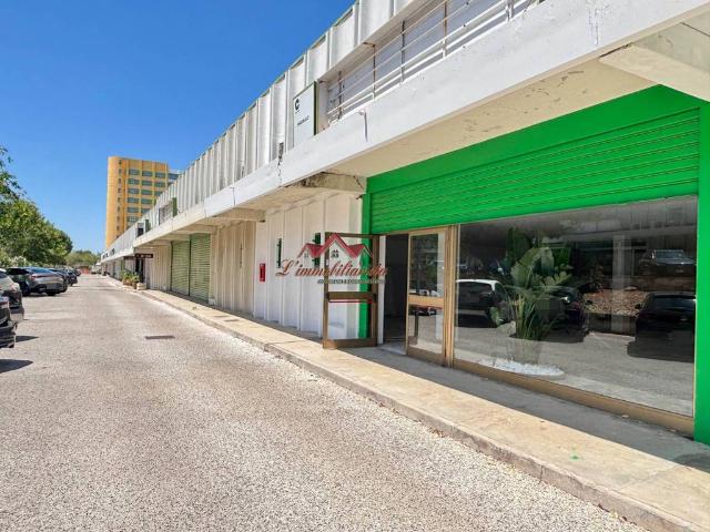 Locale Commerciale in affitto a Barialto, Puglia
