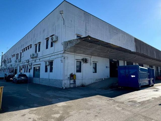 Locale Commerciale in affitto a Casandrino, Campania