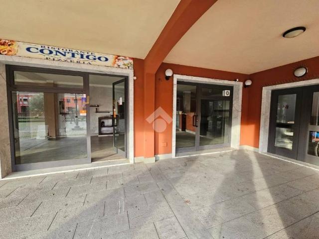 Locale Commerciale in affitto a Verici inferiore, Casarza Ligure