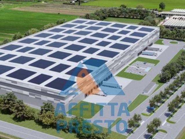 Locale Commerciale in affitto a Casciana Terme, La Turchia