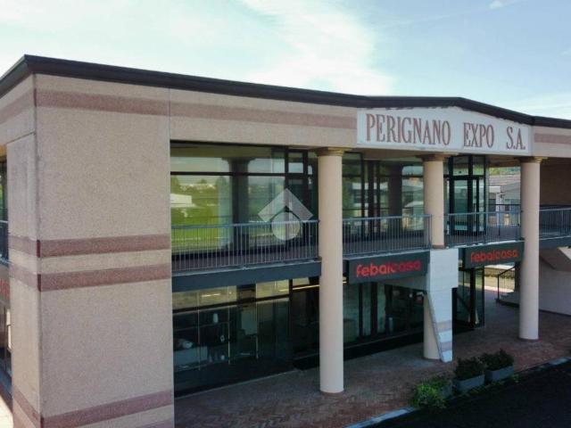 Locale Commerciale in affitto a Casciana Terme Lari, Perignano