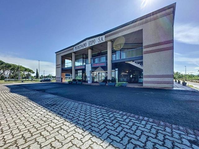 Locale Commerciale in affitto a Casciana Terme