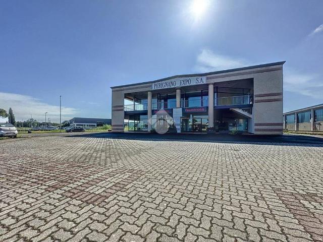 Locale Commerciale in affitto a Casciana Terme