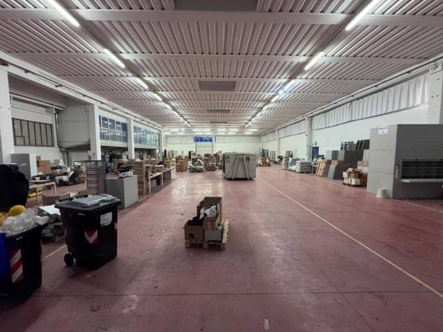 Locale Commerciale in affitto a Casciana Terme, La Turchia