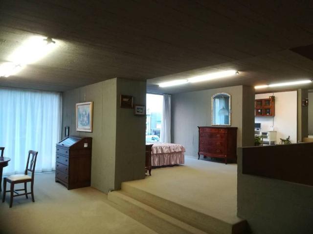 Locale Commerciale in affitto a Casciana Terme, La Turchia