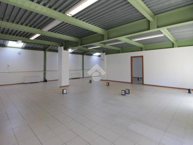 Locale Commerciale in affitto a San Prospero, Cascina
