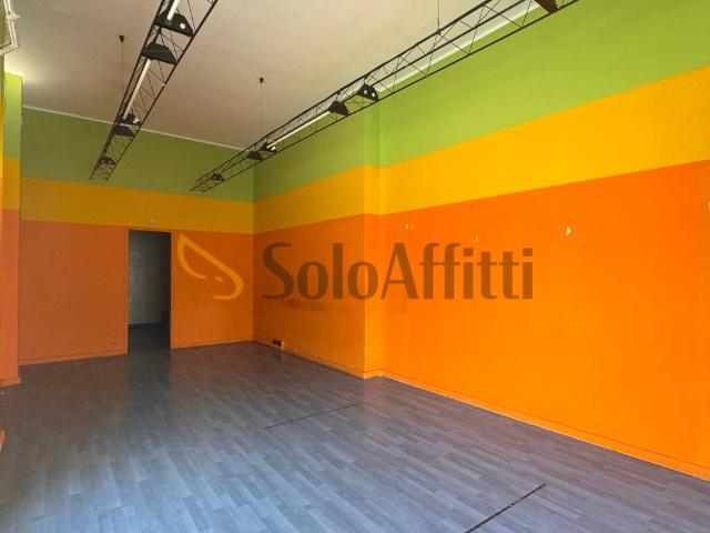 Locale Commerciale in affitto a Piemonte, Torino