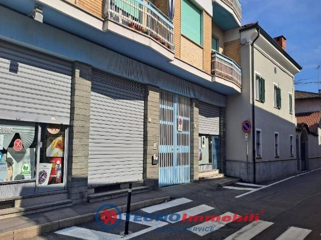 Locale Commerciale in affitto a Piemonte, Torino