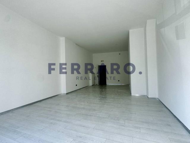 Locale Commerciale in affitto a Casier, Dosson