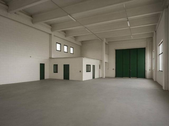 Locale Commerciale in affitto a Casier