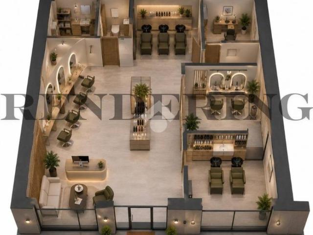 Locale Commerciale in affitto a Cassago Brianza, Lombardia