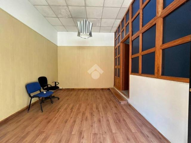 Locale Commerciale in affitto a San Silvestro, Cassino
