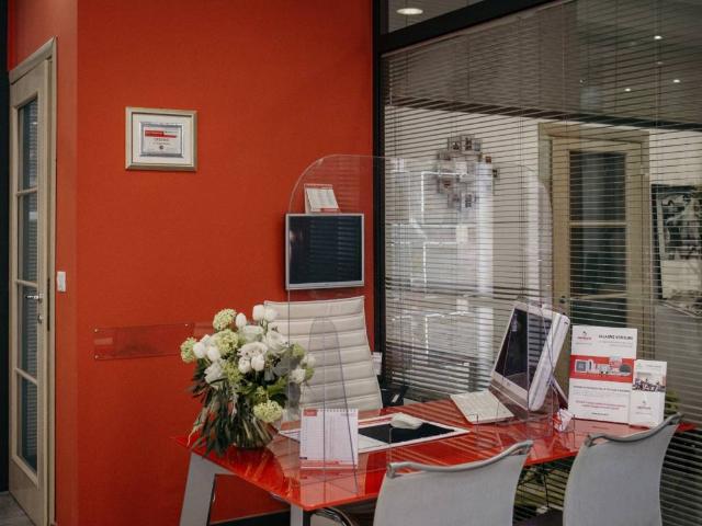 Locale Commerciale in affitto a San Silvestro, Cassino