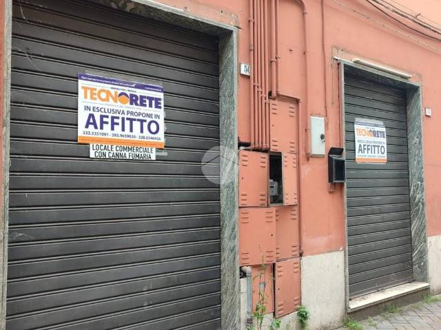 Locale Commerciale in affitto a San Silvestro, Cassino