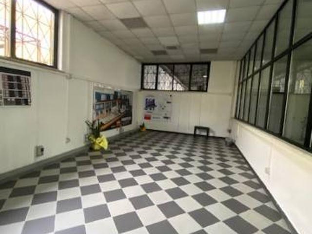 Locale Commerciale in affitto a San Bartolomeo, Cassino