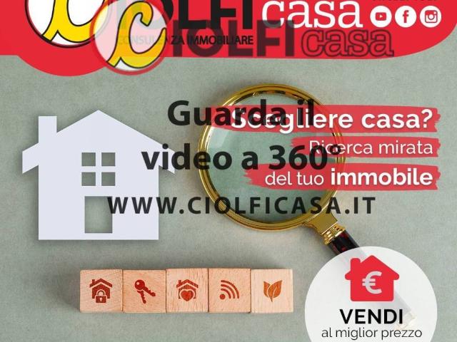 Locale Commerciale in affitto a San Silvestro, Cassino