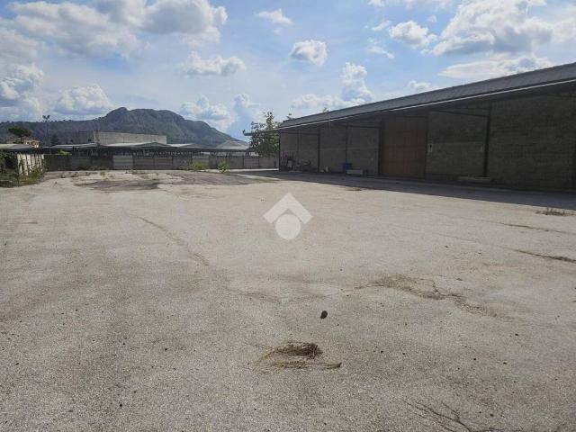 Locale Commerciale in affitto a San Bartolomeo, Cassino