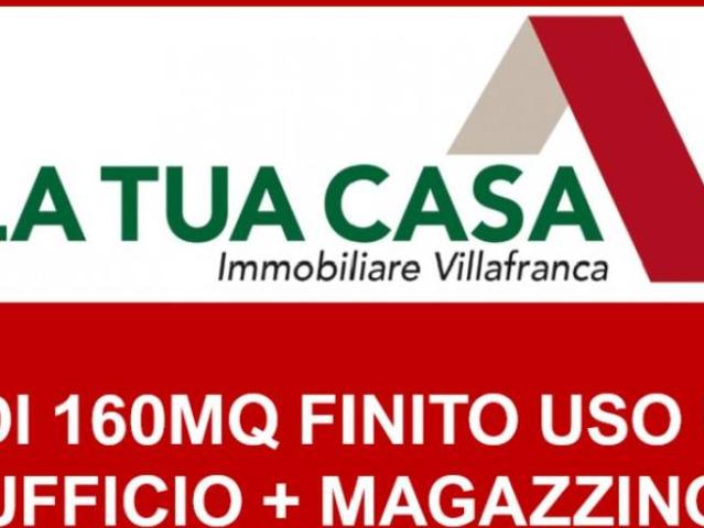 Locale Commerciale in affitto a Azzano, Castel D'azzano