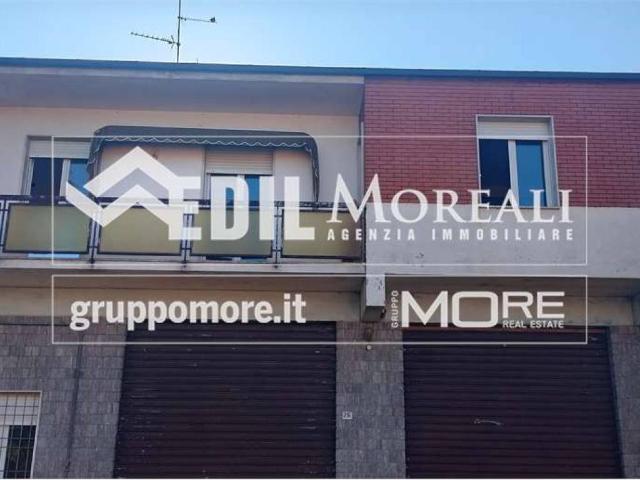 Locale Commerciale in affitto a Unione dei comuni del Sorbara, Castelfranco Emilia