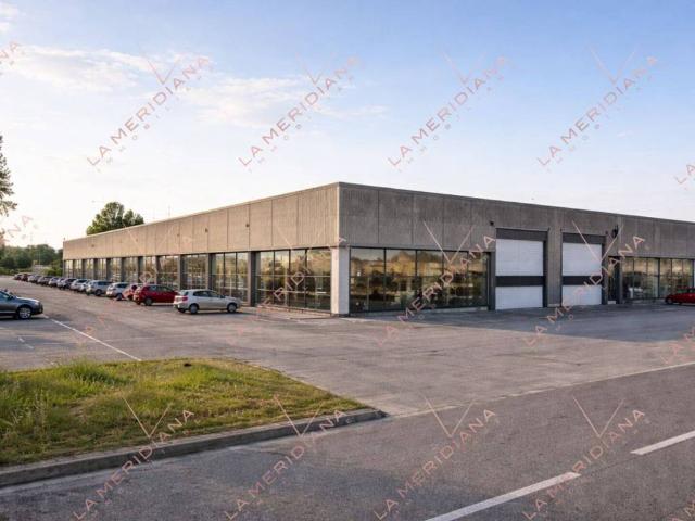 Locale Commerciale in affitto a Castelfranco Veneto, Veneto