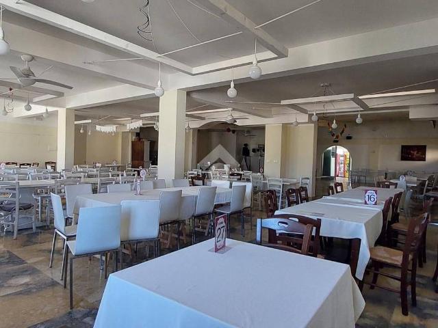 Locale Commerciale in affitto a Castellammare Del Golfo, Sicilia