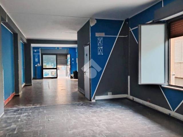 Locale Commerciale in affitto a Castellammare Del Golfo, Sicilia